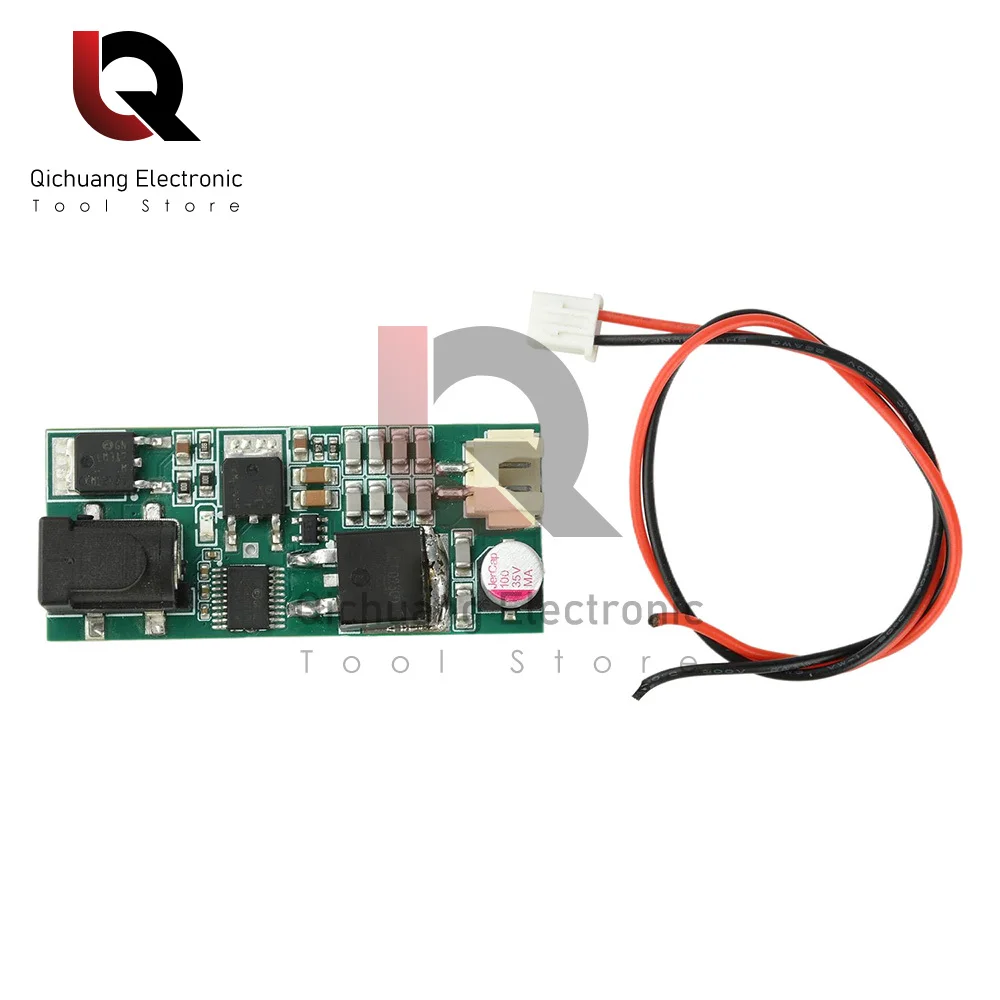 DC8-24V Wireless Ai…