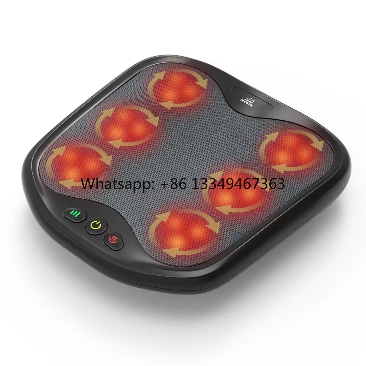 Foot Massage Machine, Physical Therapy , Foot Massager