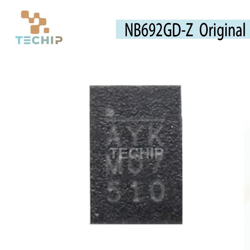 (2-5piece) 100% New NB692GD-Z NB692GD NB692 (AYK) QFN-13 Chipset