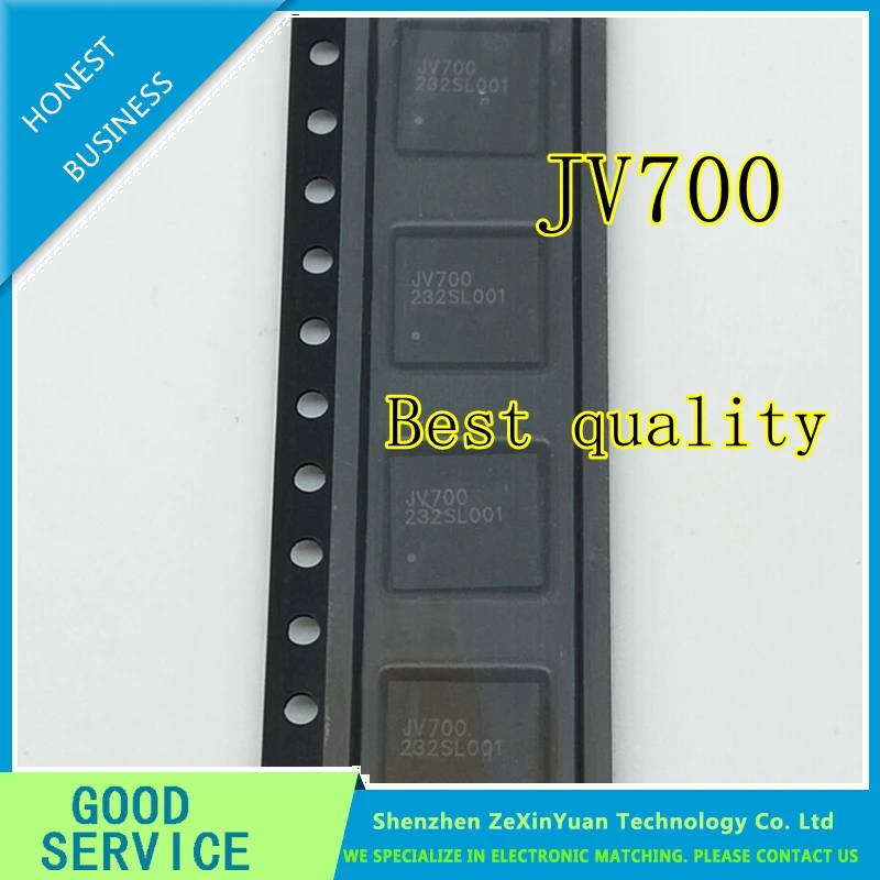 

1PCS JV700 232SL001 QFN Best quality