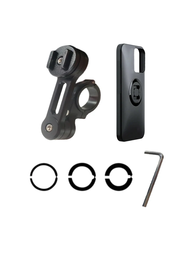 Sungukun Motorrad Handy Halter Navigation Stoßfest Ständer Für Samsung Galaxy S20 S20 + S20 Ultra S21 S21 + S24 S24plus s24ultra 4