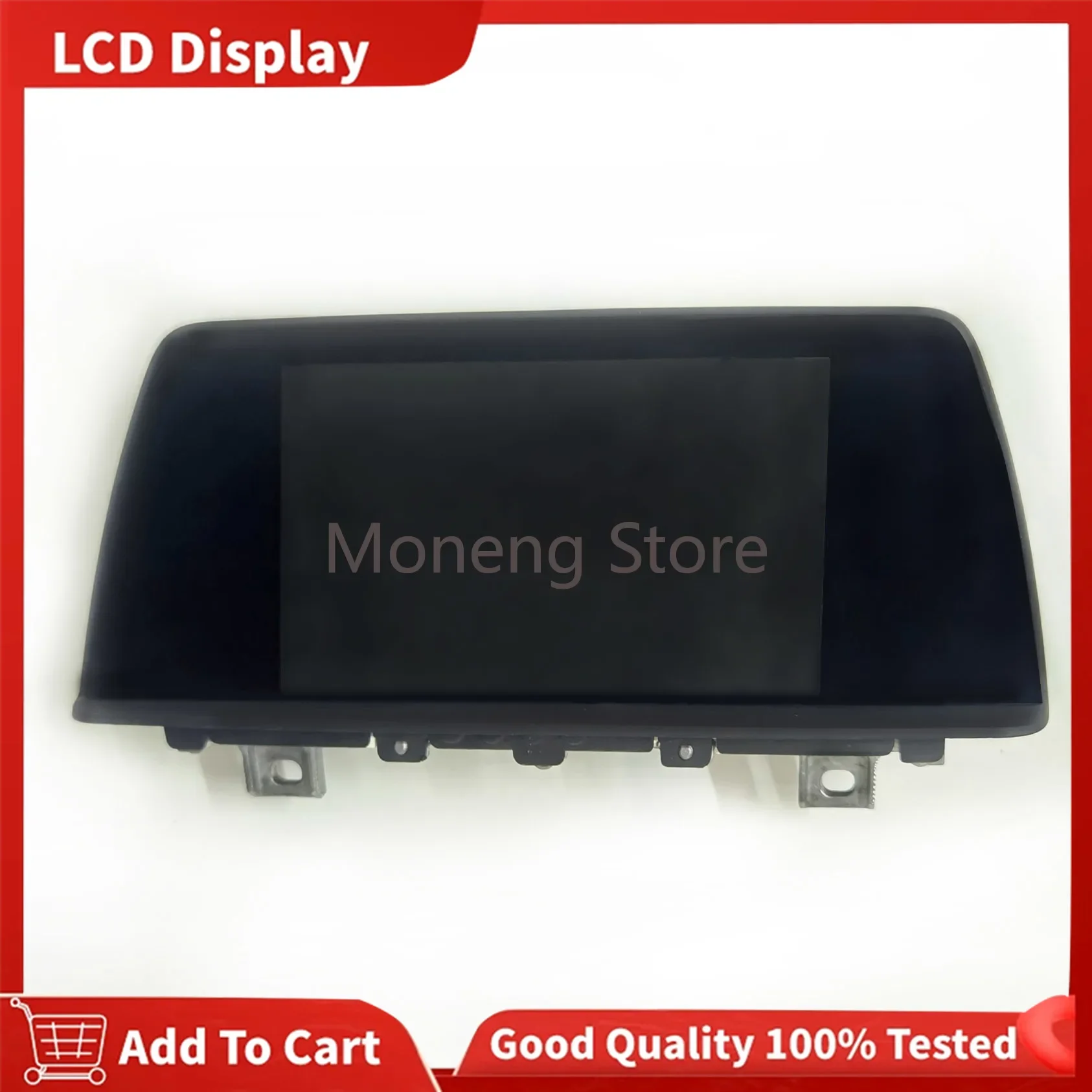 

CID65 F30 F31 L7 MID for BMW 3 Series LCD Display Screen in Stock Fast Delivery