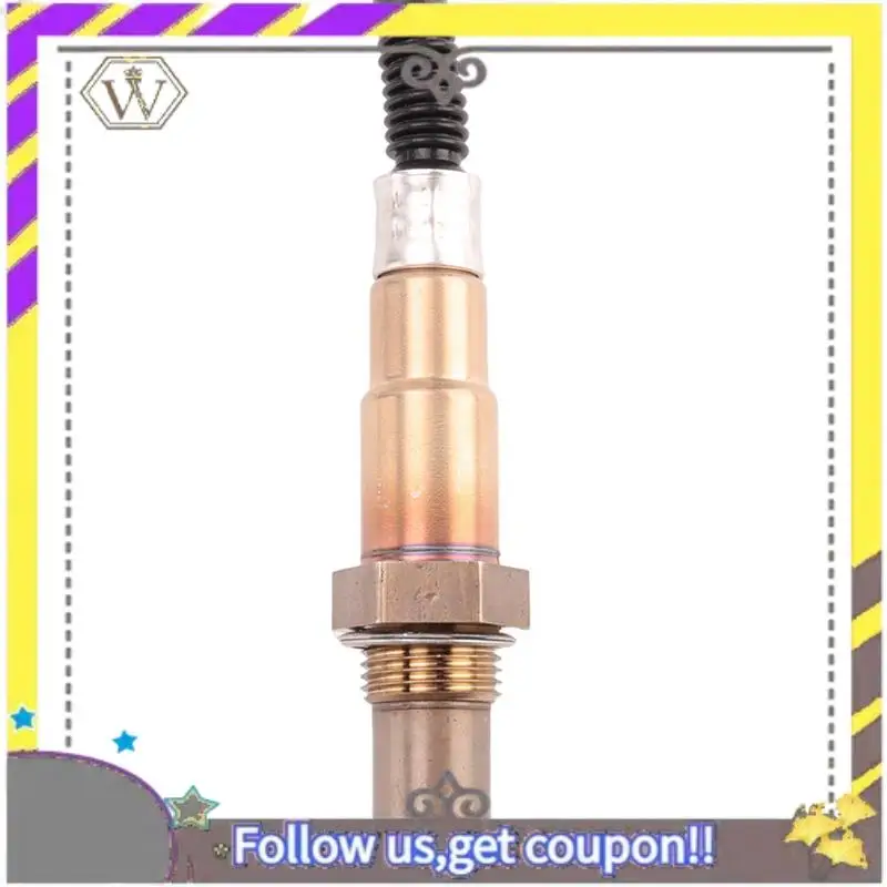 

ABXV-1Pair Front & Rear Oxygen Sensor 17014 , SG1170 Replacement Parts For A4 A8 VW Beetle Golf Jetta Passat