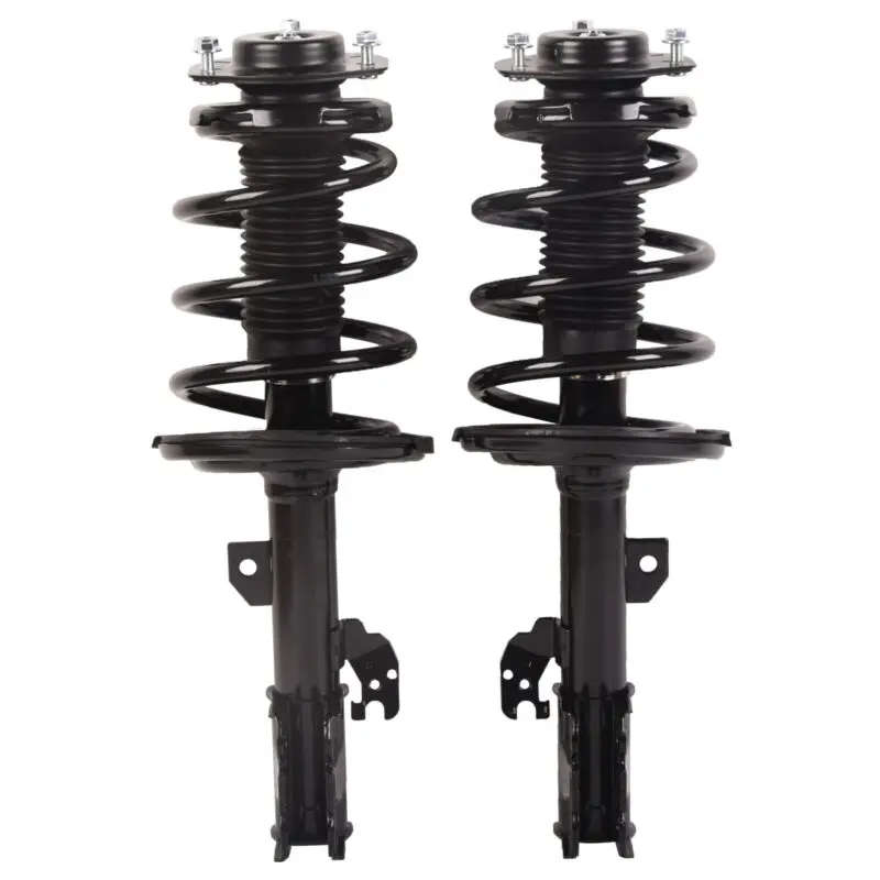 

2 шт. передние амортизаторы для Toyota Camry Avalon Solara Lexus ES350 2007-2009 гг.