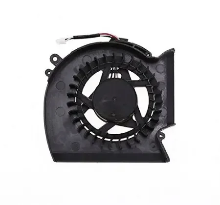 New CPU Cooler Cooling Fan For SAMSUNG RV508 R523 R525 R528 R530 R538 R540 R580 Fan KSB0705HA 9J58 Or DFS531005MC0T F81G-1