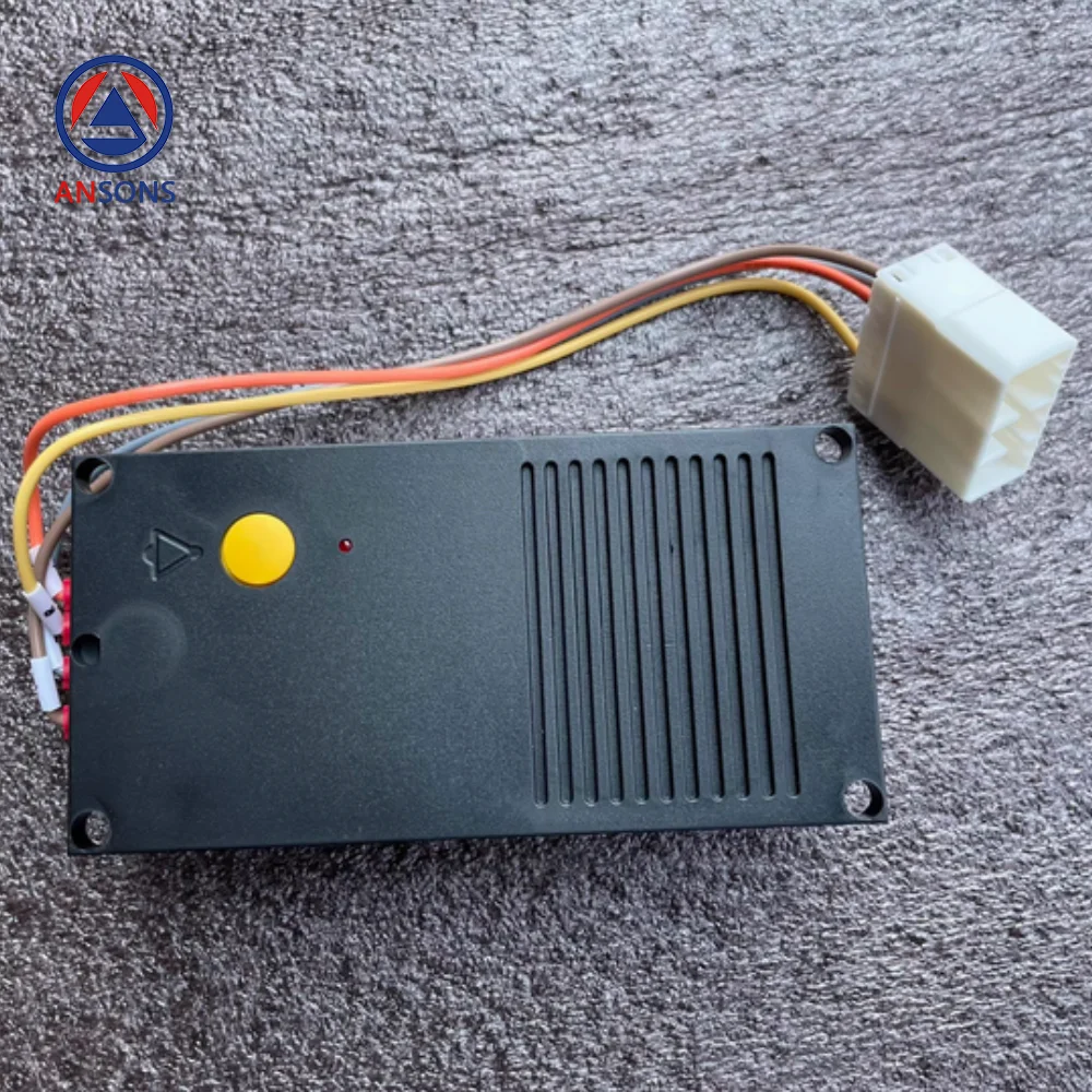 

HY-WDJ-A V20 Hitachi Elevator Intercom Auxiliary Machine Car Roof Five Party Ansons Elevator Spare Parts