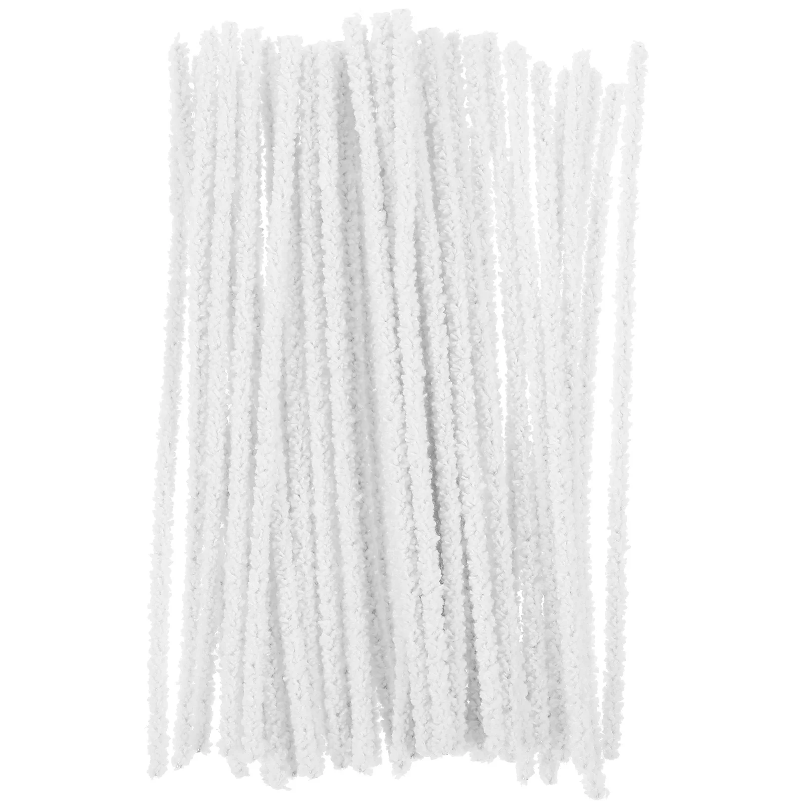 

50Pcs Saxophone Cleaning Brush Sturdy Flexible Sax Cleaner Brush for Maintenance Flute Clarinet Care Sax Cleaner Care Brush,