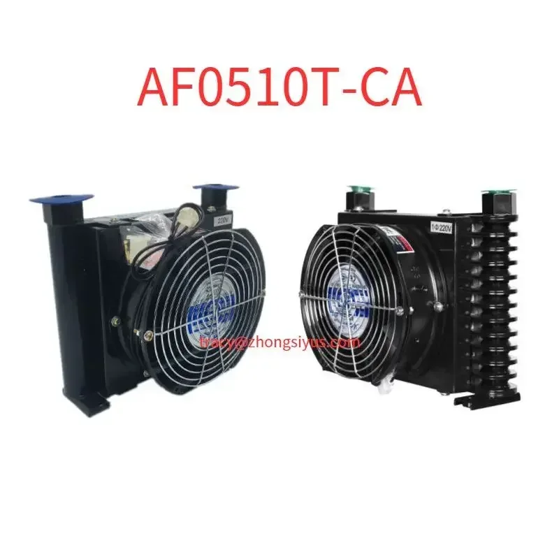 

AF0510T-CA AF0510T CA Совершенно новый вентилятор AC220V