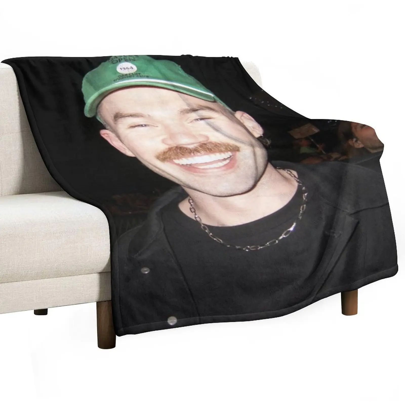 Dom Dolla Throw Bla…