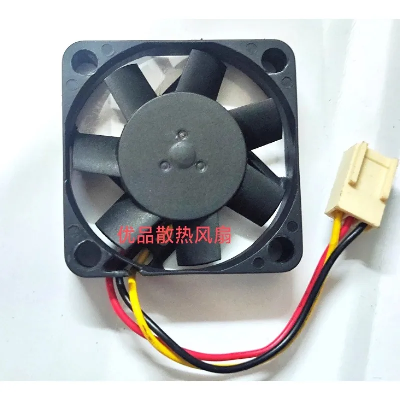 New Cooler Fan for SUNON MB40101V2-0000-G99 12V 0.96W 4010 Magnetic Suspension Silent Cooling Fan 40*40*10MM