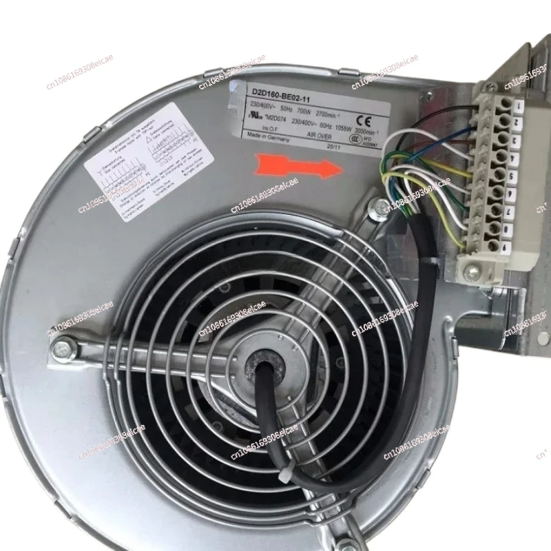 

D2D160-BE02-11 New & Original High-qulity Fan