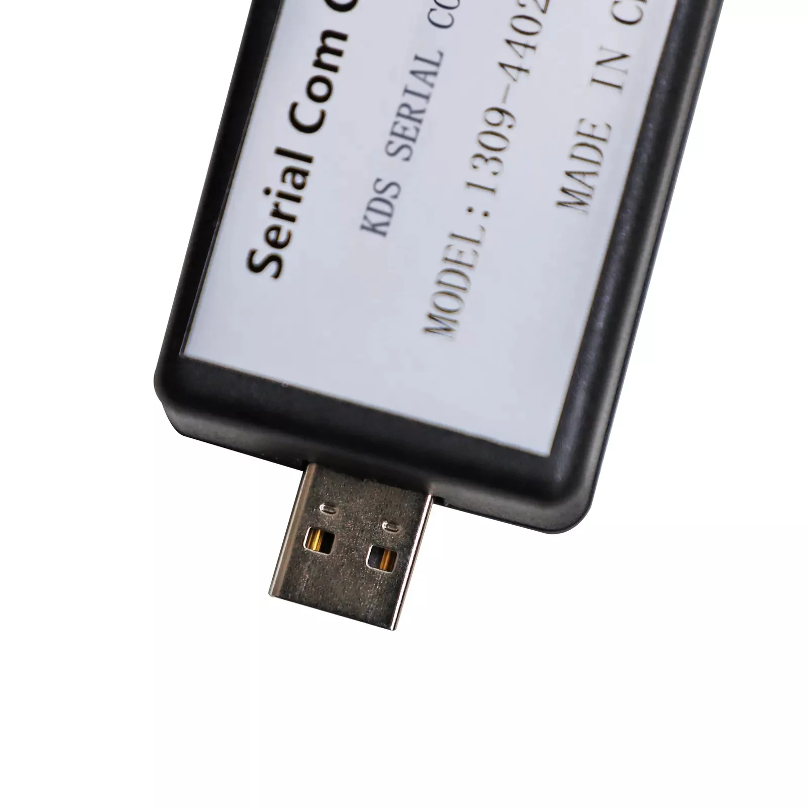 커티스 1314-4402 PC 프로그래밍 스테이션 1309 USB 통신 인터페이스 박스용