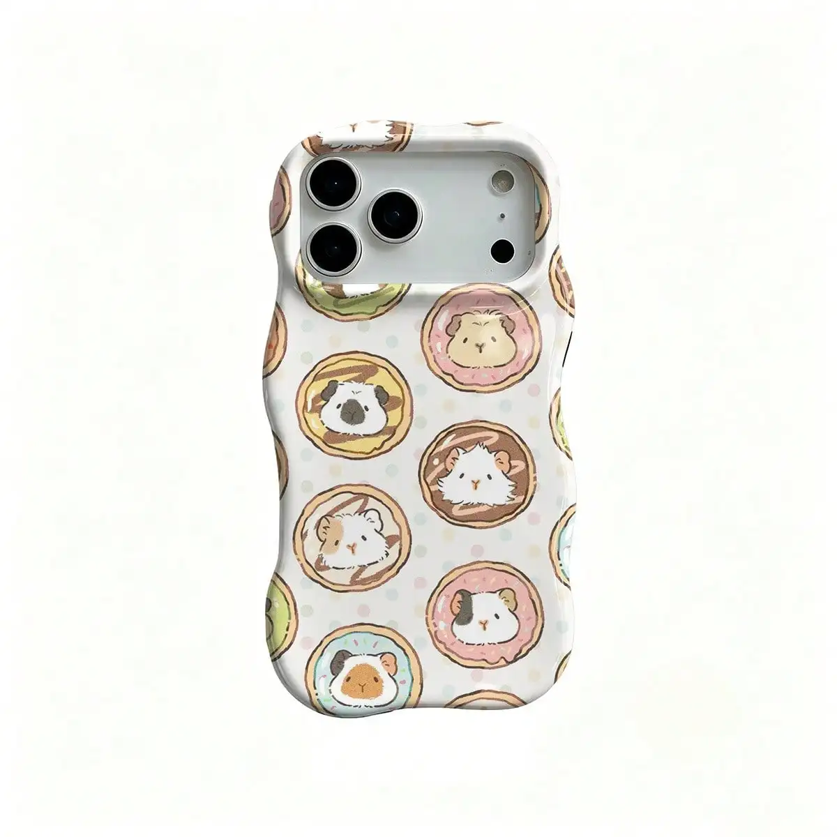 Cute Case for iPhone