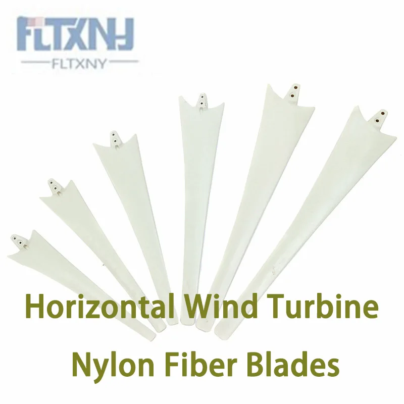 

High Carbon Fibers Blade Wind Turbine Generator Blade For Wind Turbine Generator Windmill 1000W-3000W