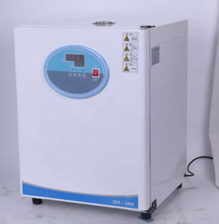 Good Quality Factory Directly Lab Oven Large Capacity Provide Laboratories Incubator