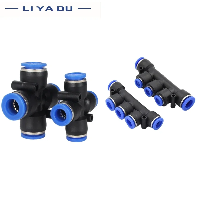 Pk PZA6 Pneumatic P…