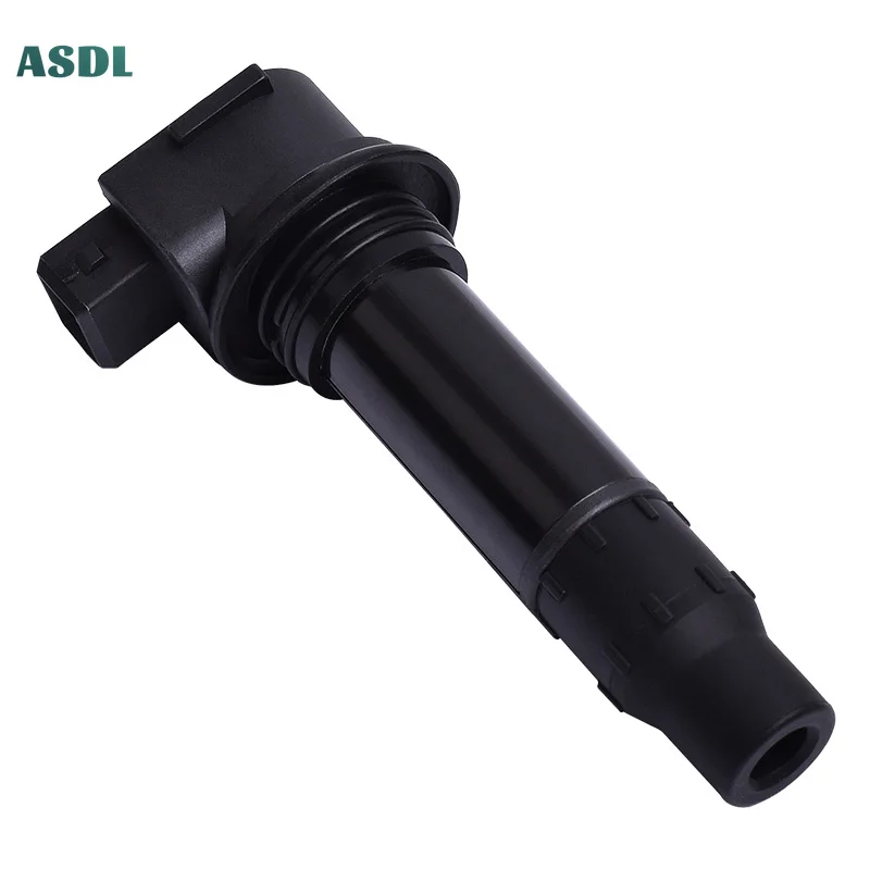 Motorcycle Ignition Coil Spark Plug High Voltage Cap FOR CFMOTO 250NK 250RS 300RS 300NK 300CLX 300SS CF300-3US 2022-2024