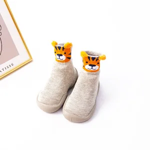 10 Main Sales Baby Shoes - №5