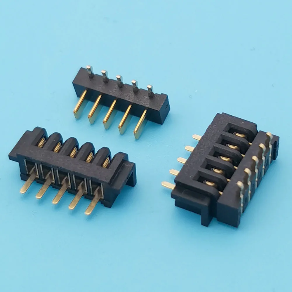 50Pcs/Lot Battery C…