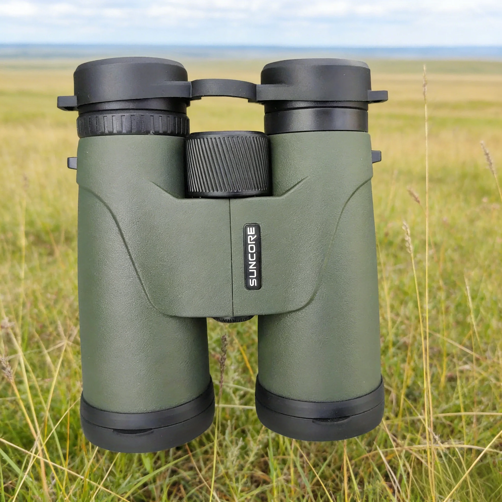 SUNCORE Lightweight 10x42 Bino - Outdoor Adventure Hunt 评论和价格