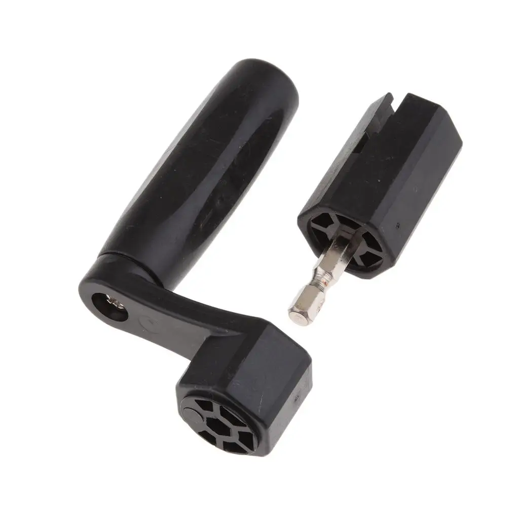 

Instruments String Winder Plastic Bridge Pin Puller Musical Guitar Tool Parts for Electric Guitar Accessories