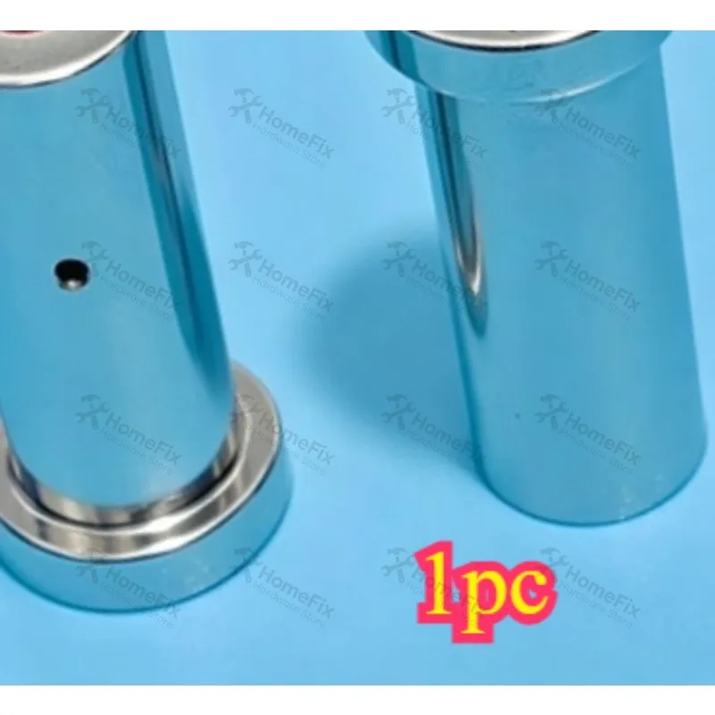 1PC Wire EDM Drilling Machine Ruby Guide  0.3‑3.0mm EDM Drill Consumable Parts Replacement Guide Nozzle