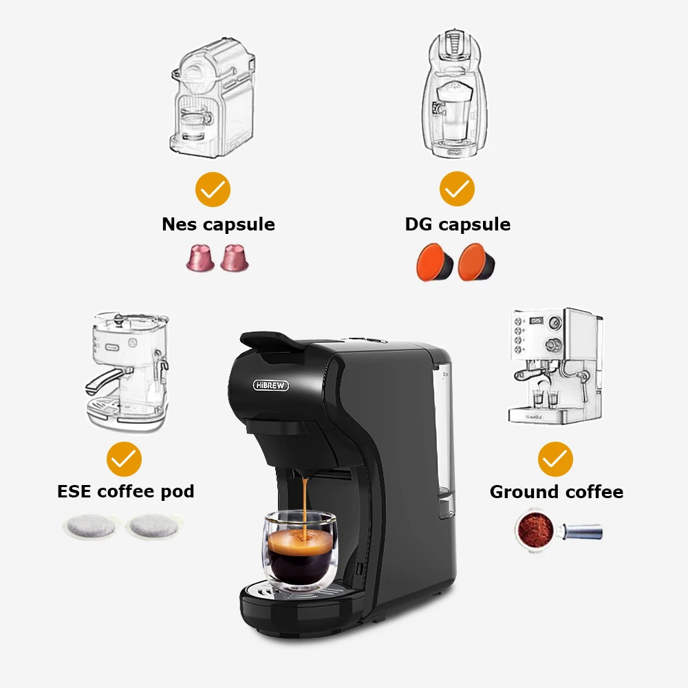 Thumbnail 2 - #32 Best Espresso Machines to Buy In 2026