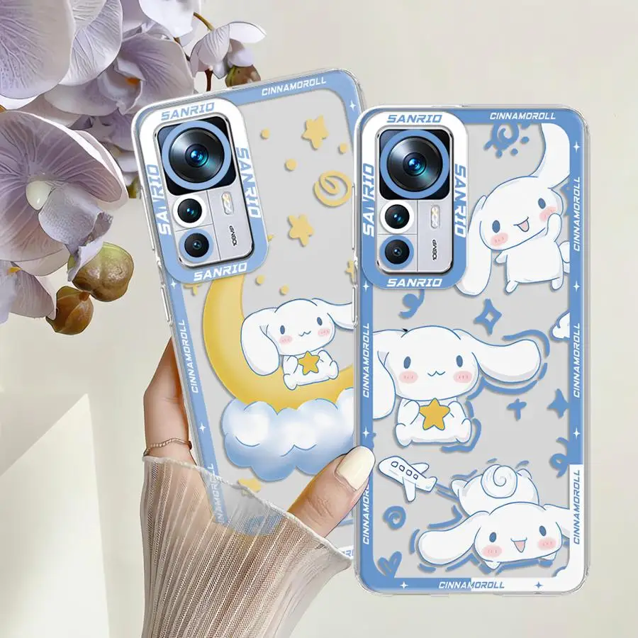 Case For Xiaomi Red… - image