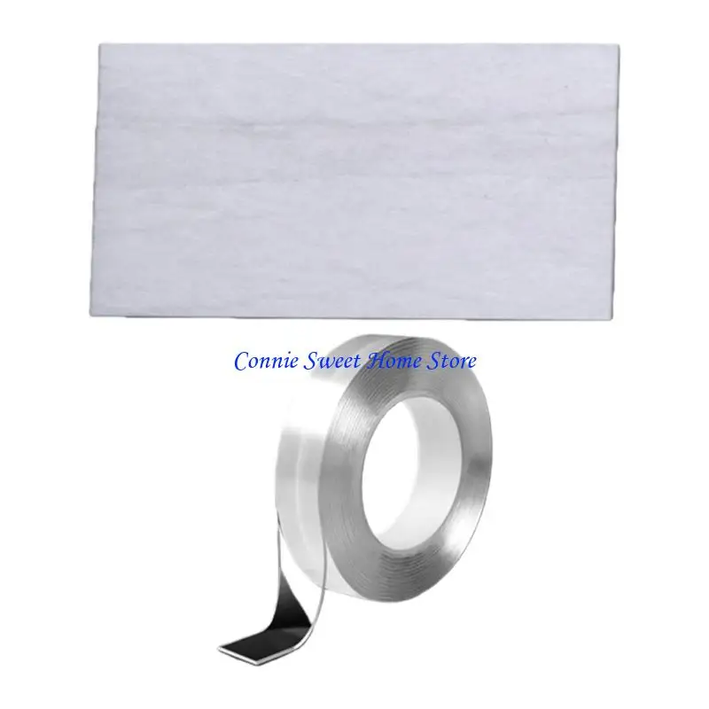 

Комплект электростатических вентиляционных фильтров LXAF для отопления уменьшает бытовую пыль и предотвращает попадание мусора В