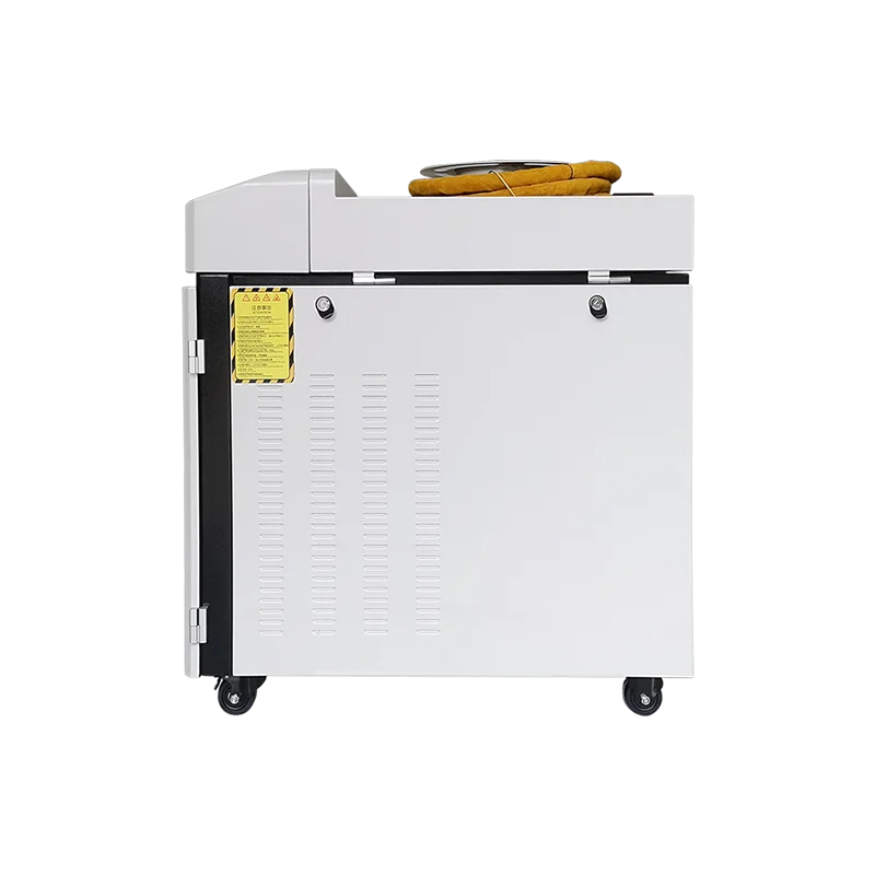 1000 Watt Laser Welding Handheld Welding Laser Machine for Stainless Steel