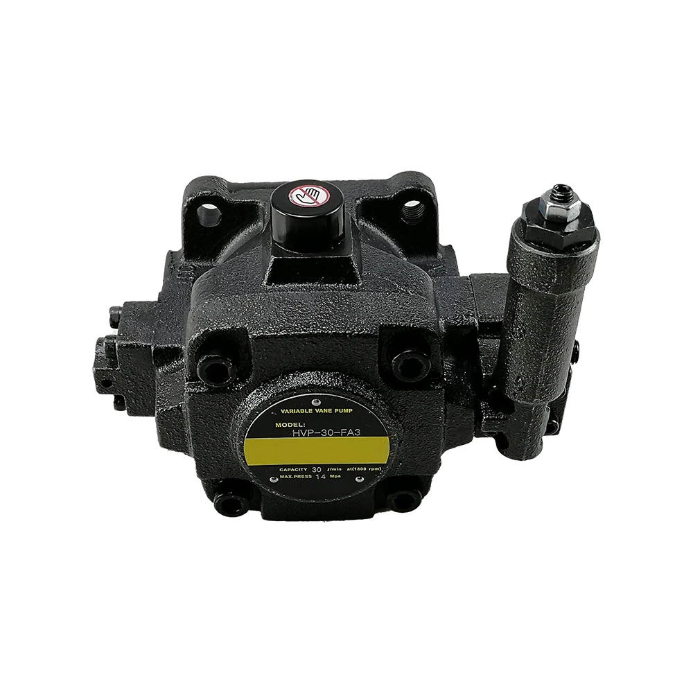 

Yisheng Machinery HVP-20/30/40-FA3 VP-20/30/40-140 Электрический масляный насос высокого давления для гидравлической системы