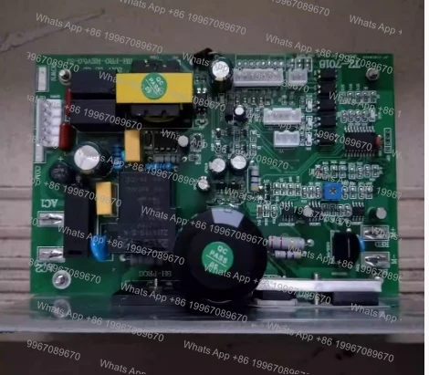 

Treadmill G6535/G6448/G6515 main board circuit lower control board