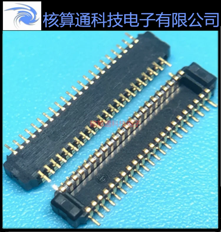 Free shipping  AA01B-P040VA1-R3000    40P 0.4mm      10PCS