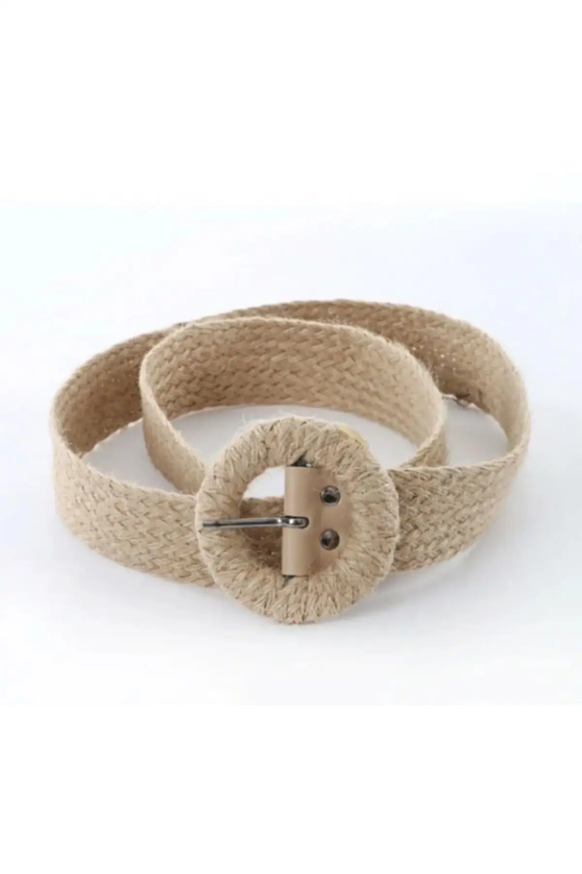 Knitted wire mesh Belt 2021 Trend Fashion Women Belts