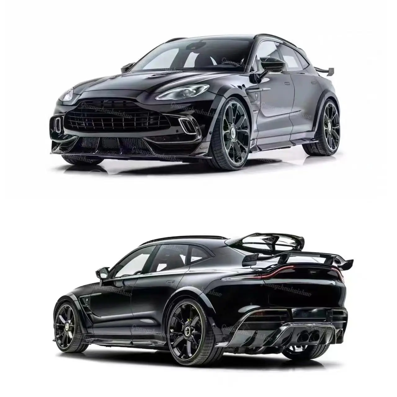 High-Quality Goodsf… - image