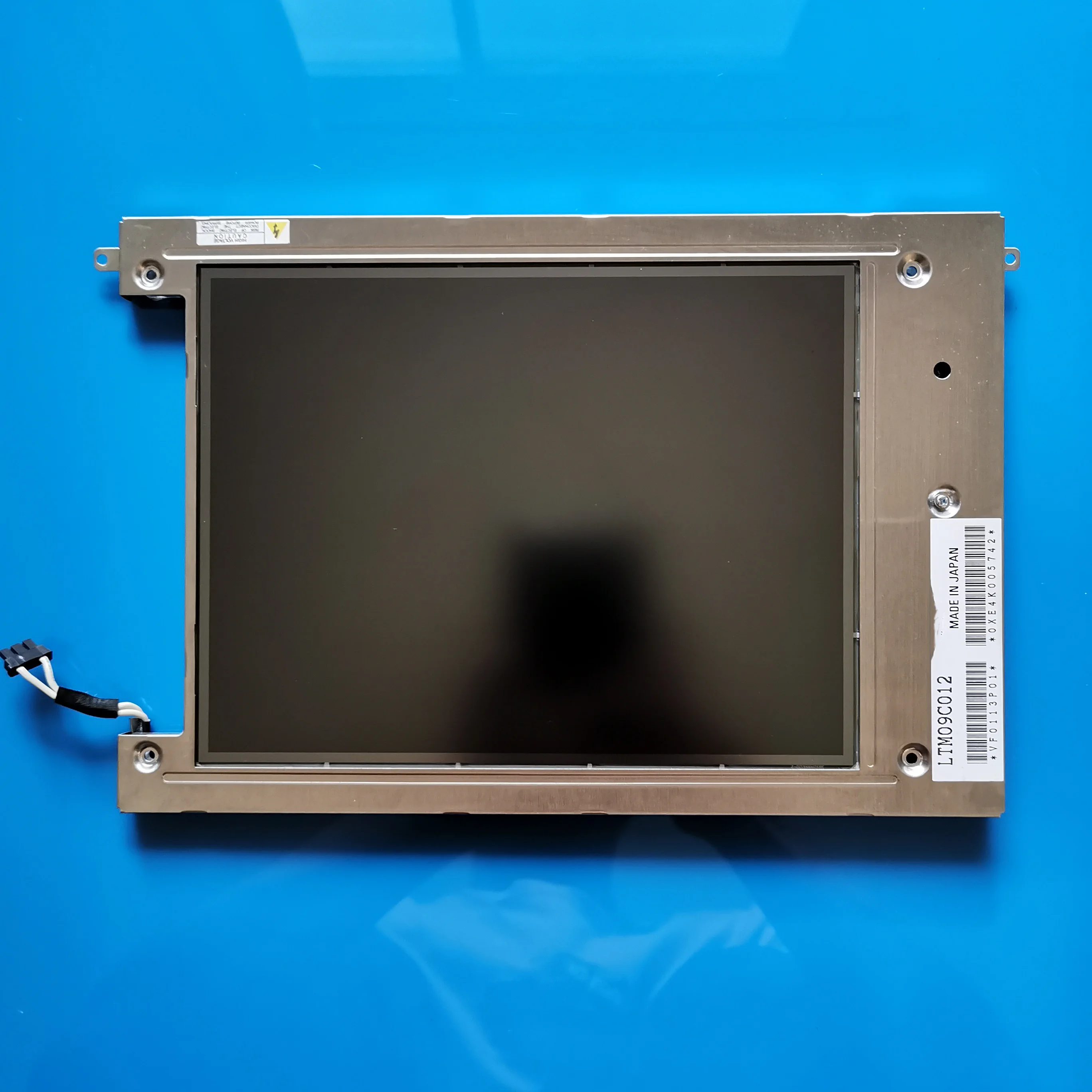 

LTM09C012 professional lcd sales for industrial screen