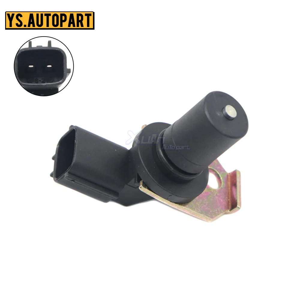 FN01-21-550 Sensor de velocidad de transmisión para Mazda 2 3 5 6 CX-7 Protege 2 pines SU14000 5S12585 FN 0121550   G4T00190