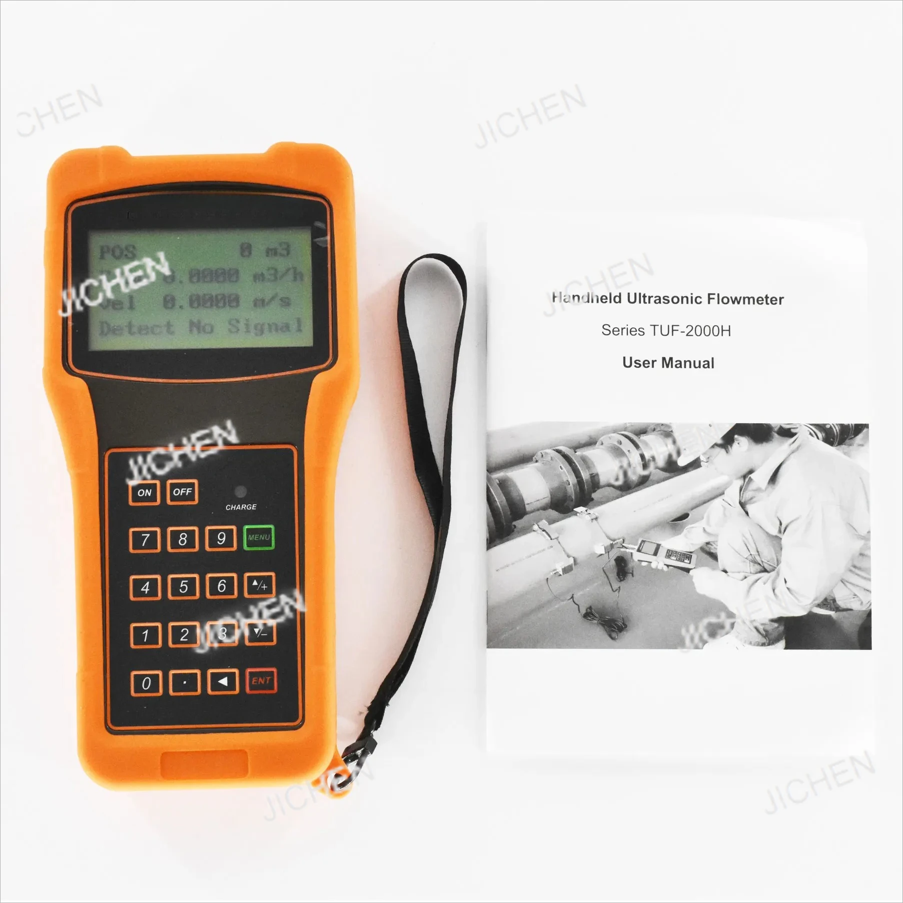 Water Flowmeter Cla… - image