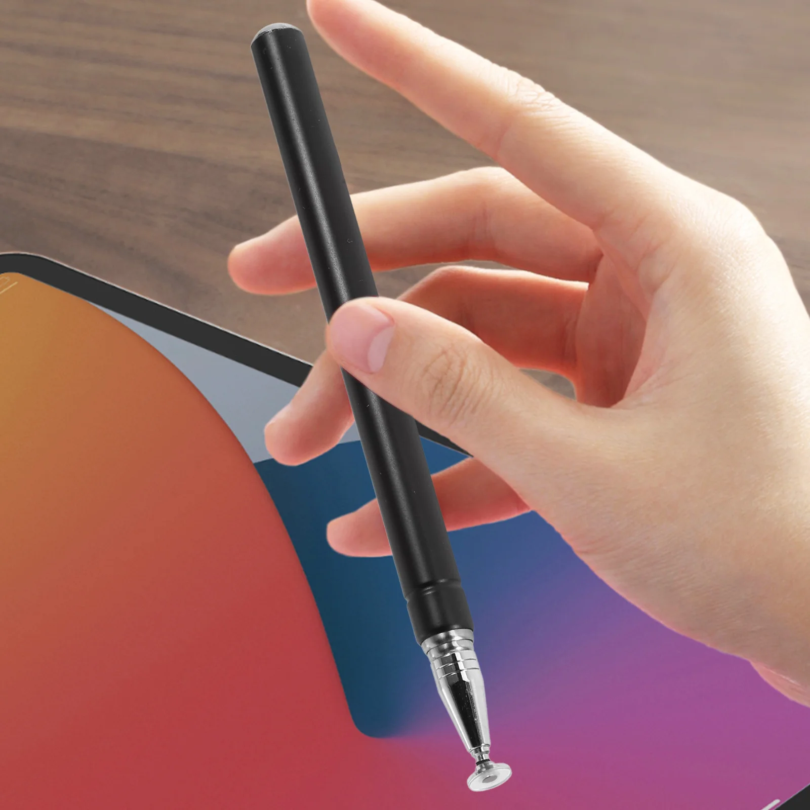

1pc Touch Screen High Sensitivity For Phone Tablet Drawing Writing Universal Capacitive Sensitivity Stylus Pen Stylus Pen