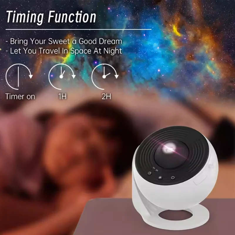 Thumbnail 3 - #69 Best Galaxy Projector Lights to Buy In 2026