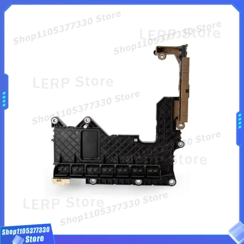 New 6R80 Transmission Control Module TCM Block AL3P-7G276-AJ Compatible with Ford Auto Parts Replacement Unit High Quality