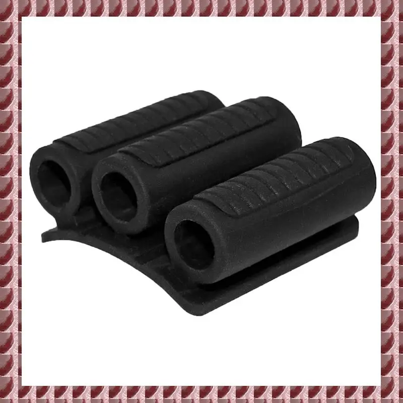 

A95G 4Pcs Impact Driver Bit Holder, Bit Holder For Drill,For Construction And DIY Projects With Most Drills And Drivers