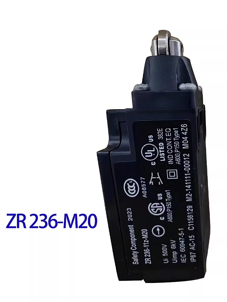 

Концевой выключатель ZR ZS ZK T1R ZV7H ZV14H 236-11z-M20