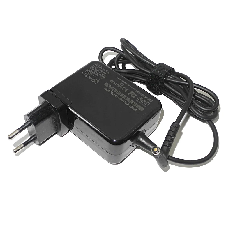 19.5V 2A Tablet Charger for Sony VAIO Tap 13 11 SVT11213CXW SVT1122X9RW SVT1122Y9EB SVT11229CKB SVT1122X9RW Flip Adapter