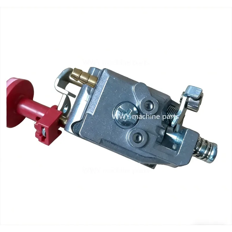 Suitable for Carburetor 543XP 543XPG 543RS, 588848901