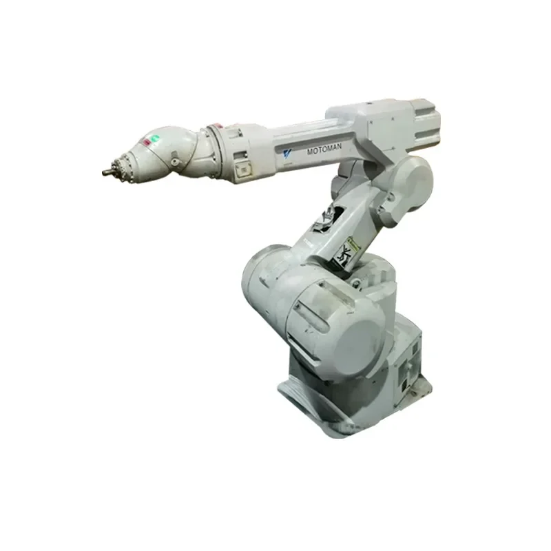 Robot PX1850 arm length 1.85 meters load 10KG loading and unloading mechanical arm