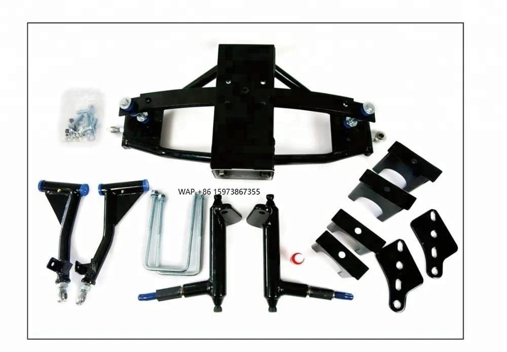 

Club Car Precedent 6 "Double A Arm Golf Cart Lift Kit For Sale