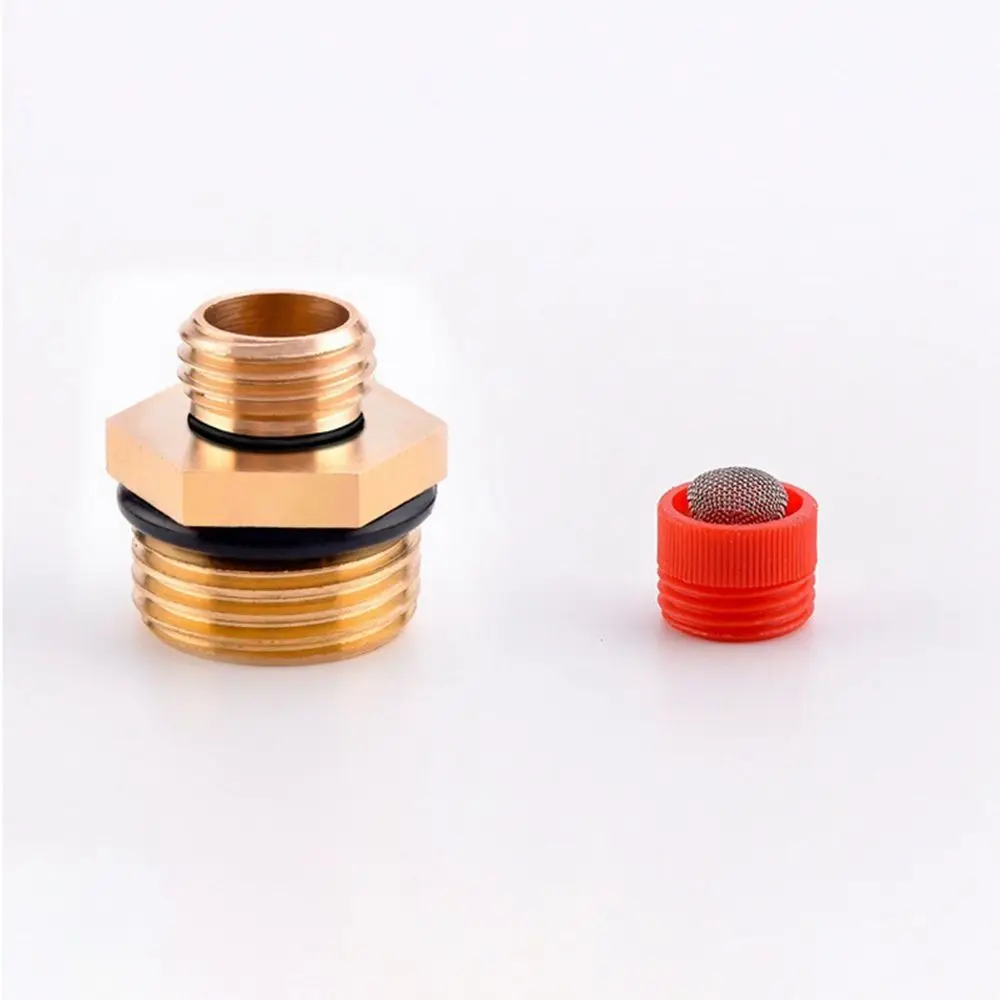 Sprinkle Spray Fitting Sprayers Irrigation Garden Supplies Spray Nozzle Water Sprinklers Heads Sprinkler Nozzle Misting Nozzle