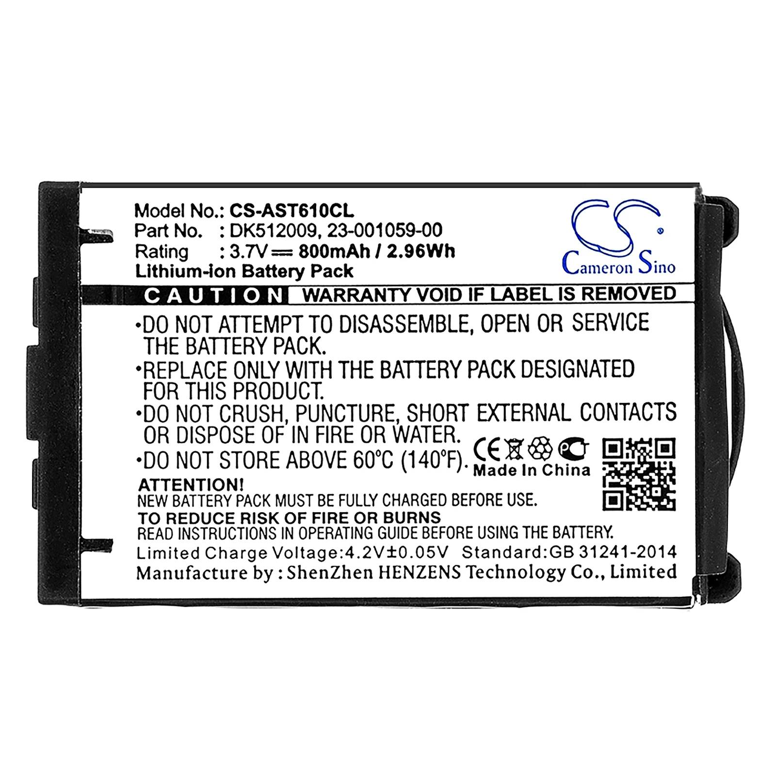 Li-ion Cordless Phone Battery for Aastra Mitel DeTeWe Telekom Detewe,3.7v800mAh,650c 632d 622d 612d 612D 600d Comfort Pro CM 500