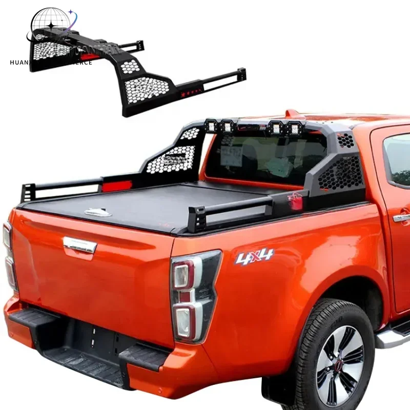 High Quality Replacement 4x4 Off-Road Anti-Roll Bar For Ranger Silverado Dmax  Customization